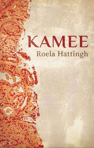 Kamee - Roela Hattingh