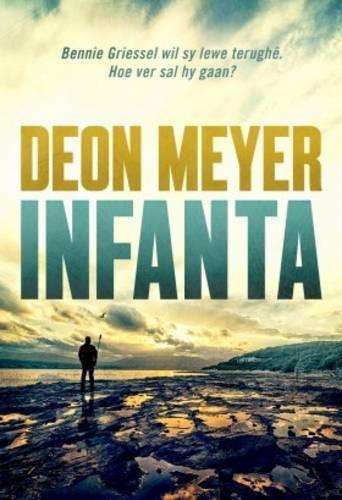 Infanta - Deon Meyer