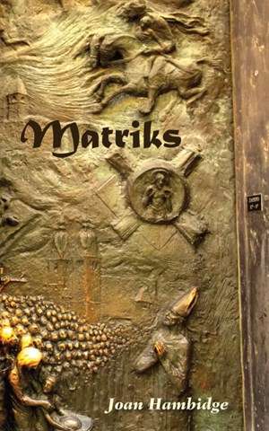MATRIKS SECONDHAND - HAMBRIDGE,J