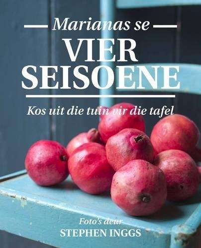 Marianas se vier seisoene - Mariana Esterhuizen