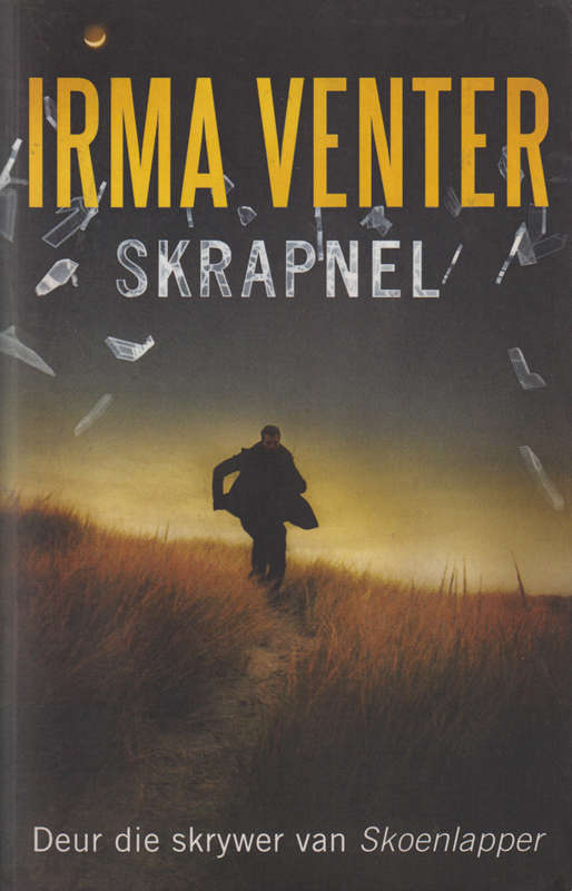 Skapnel SECONDHAND - Irma Venter