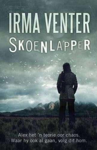 Skoenlapper - Irma Venter