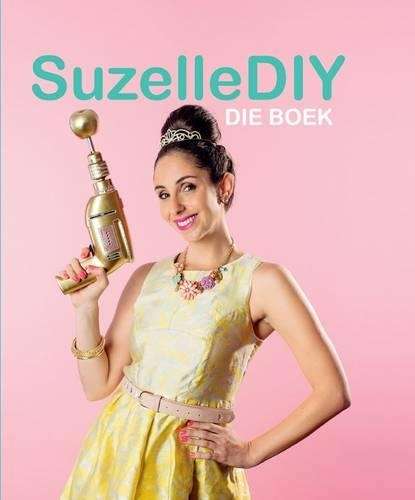 SuzelleDIY - Ari Kruger