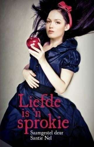 Liefde is 'n sprokieâ¦ - NEL,S