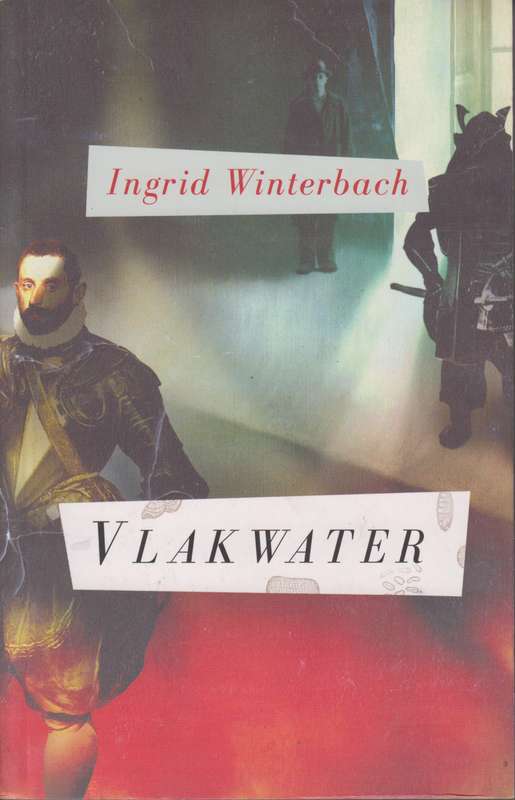 VLAKWATER SECONDHAND - WINTERBACH,I