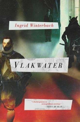 Vlakwater - Winterbach, Ingrid