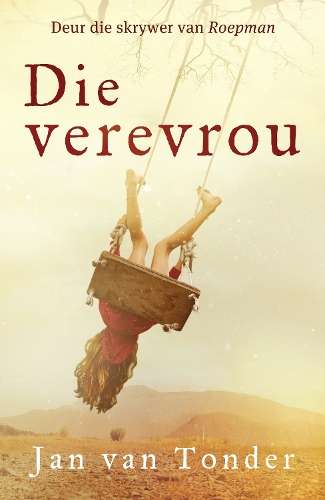 Die verevrou - VANTONDER,J