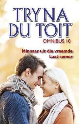 Tryna du Toit omnibus 10 - Tryna du Toit