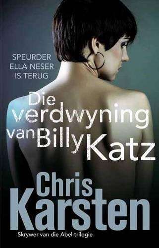 Die Verdwyning van Billy Katz - Karsten, Chris