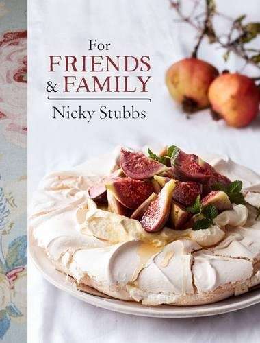 For friends & family - Nicky Stubbs