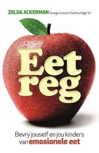 Eet reg - Zelda Ackerman