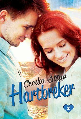 Tienerharte 2: Hartbreker : Boek 2 - STEYN,C