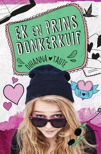 Ek en Prins Donkerkuif - Dihanna Taute