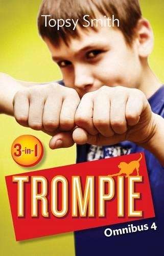 Trompie omnibus 4 - Topsy Smith