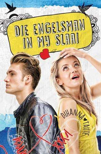 Die Engelsman in my slaai - Dihanna Taute
