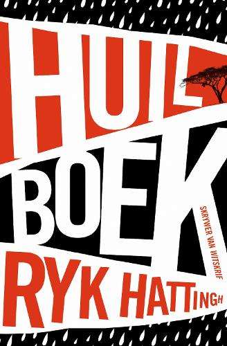 Huilboek - Hattingh, Ryk