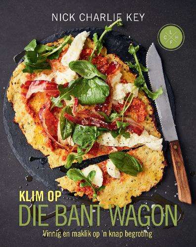 Klim op die bant wagon - Nick Charlie Key