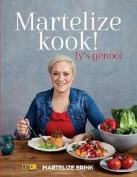 Martelize kook! Jy's genooi - Martelize Brink