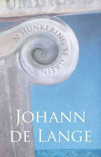 ân hunkering se grein - Johann de Lange