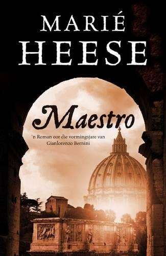 Maestro - Marie Heese