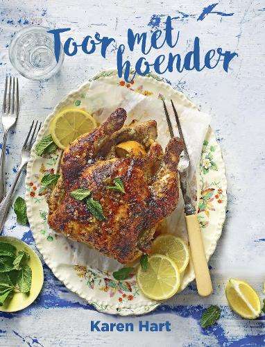 Toor met hoender - Karen Hart