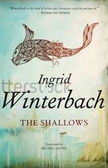 The shallows - Ingrid Winterbach