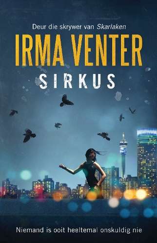 Sirkus - Venter, Irma