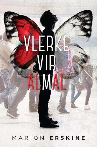 Vlerke vir almal - Marion Erskine