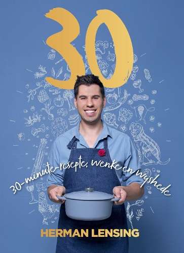 30 - Herman Lensing