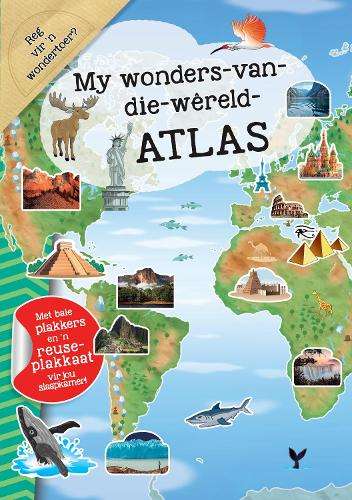 My wonders-van-die-wereld-atlas - HR