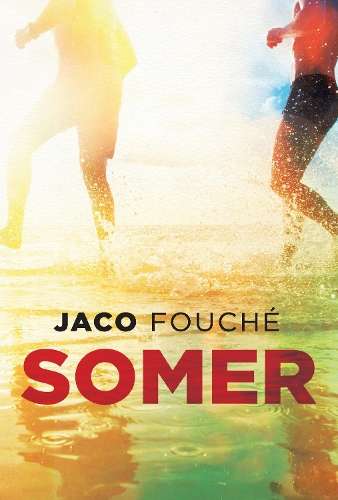 Somer - Jaco Fouche