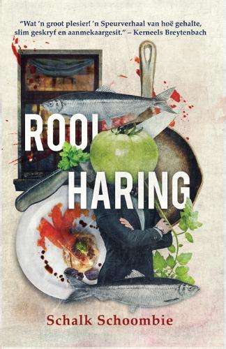 Rooi Haring - Schoombie, Schalk