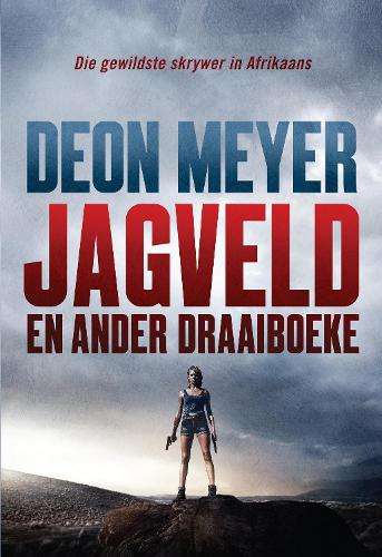 Jagveld en Ander Draaiboeke - Meyer, Deon