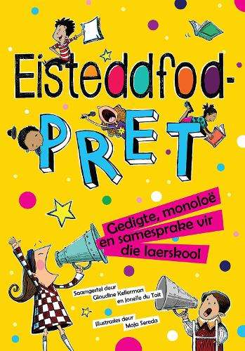 Eisteddfod-pret - DUTOIT,J