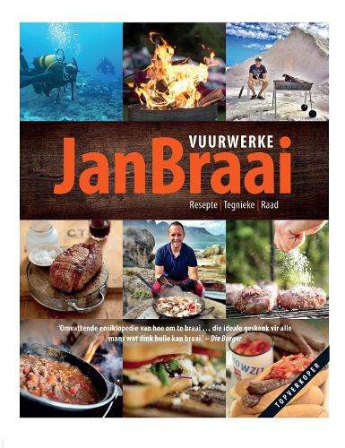 Vuurwerke - Jan Braai