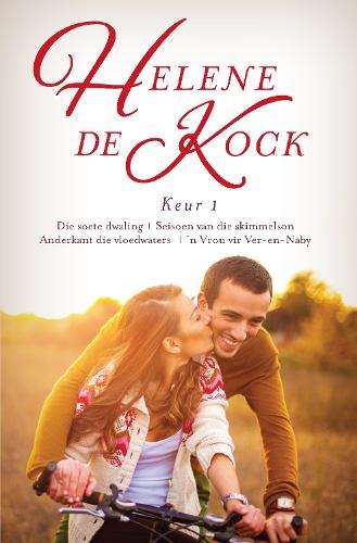 Helene de Kock keur 1 - Helene de Kock