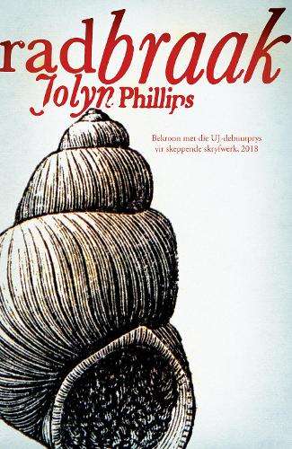 Radbraak - Jolyn Phillip