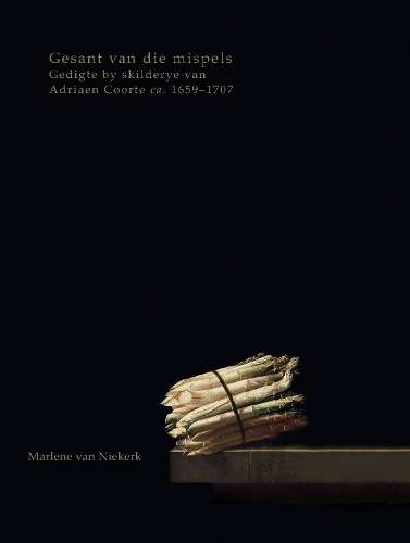 Gesant van die mispels - Marlene van Niekerk