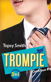 Trompie omnibus 6 - Topsy Smith