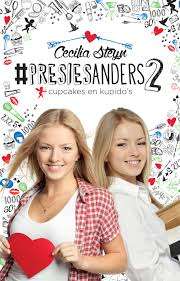 #PresiesAnders 2: Cupcakes en kupido's - Cecilia Steyn