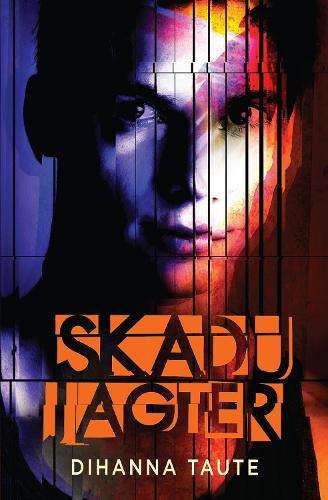 Skadujagter - Dihanna Taute
