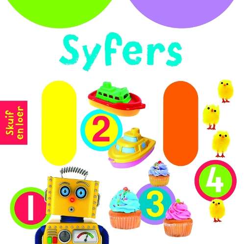 Skuif en loer: Syfers - NOAUTHOR