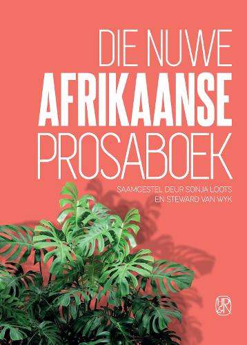 Nuwe Afrikaanse Prosaboek - LOOTS,S