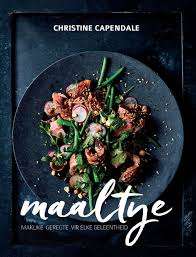 Maaltye - CAPENDALE,C