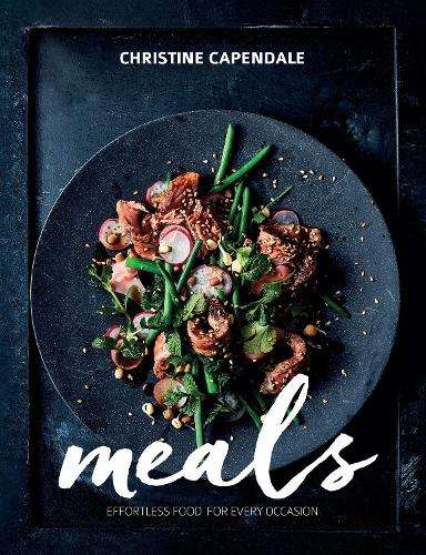 Meals - CAPENDALE,C