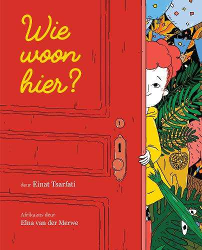 Wie woon hier? - Einat Tsarfati