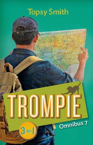 Trompie omnibus 7 - Topsy Smith