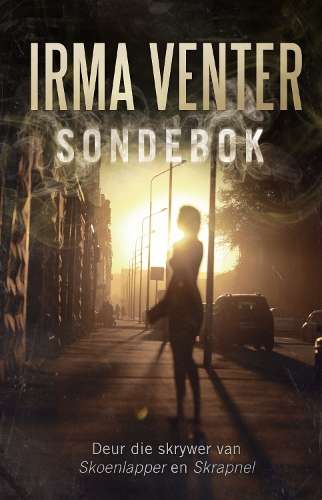 Sondebok - VENTER,I