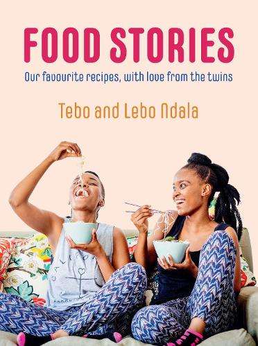 \Food Stories: Our Favourite Recipes - N"