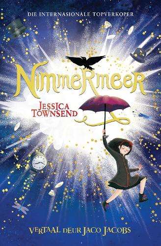 Nimmermeer - TOWNSEND,J
